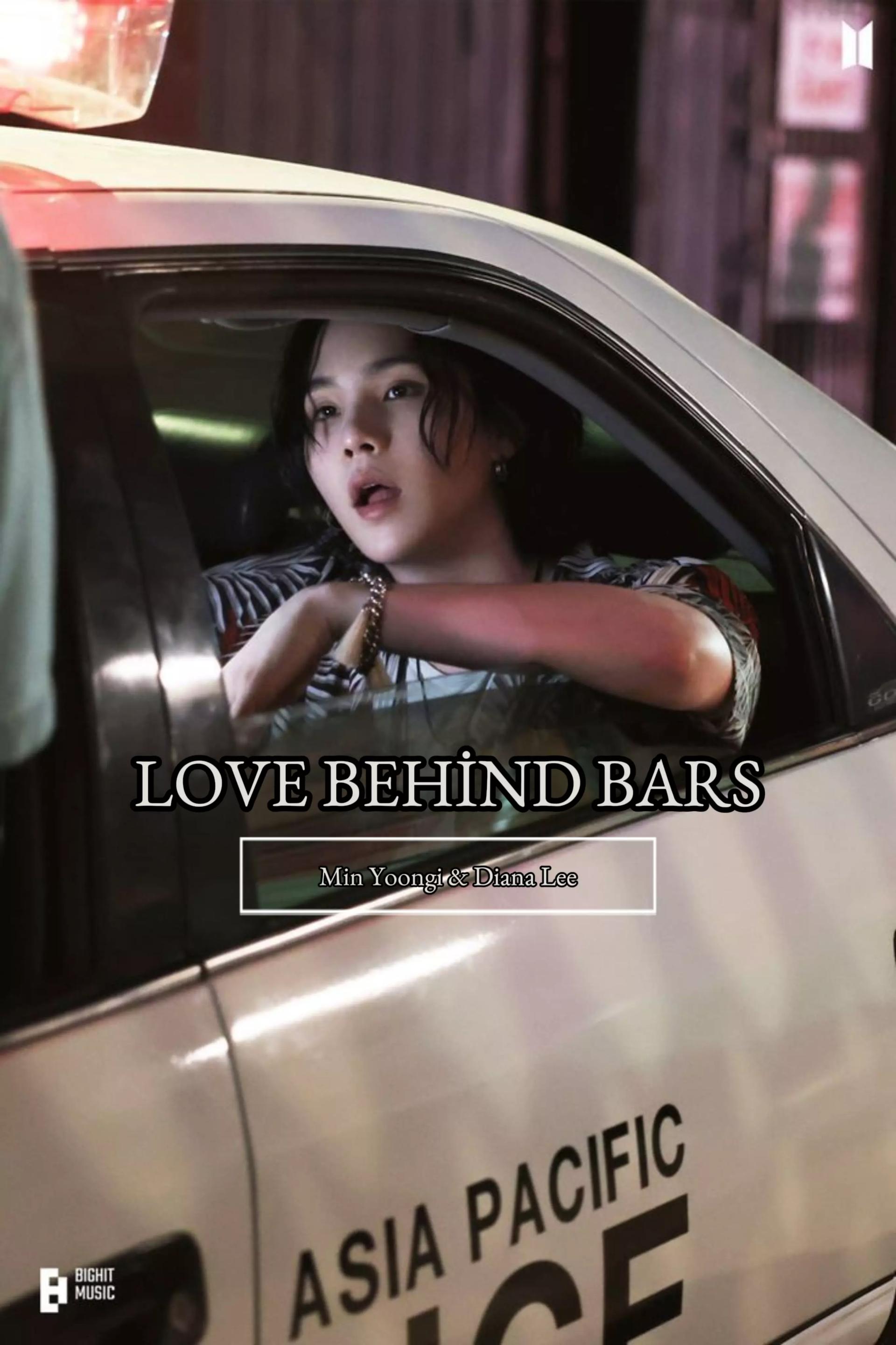 Love Behind Bars thumbnail