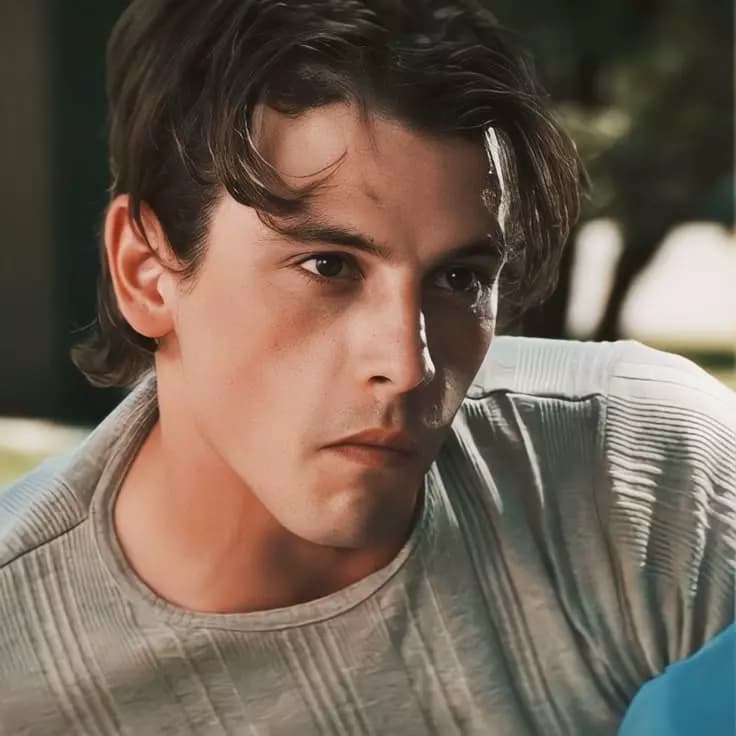 Billy Loomis thumbnail