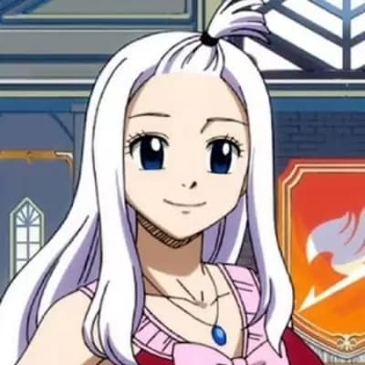 Mirajane Strauss thumbnail