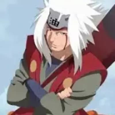 Jiraiya thumbnail