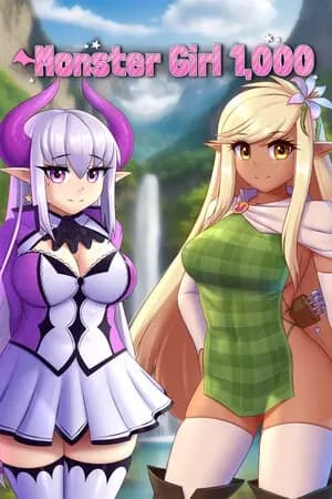 Monster Girl 1000 thumbnail