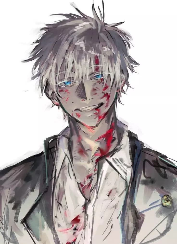 SATORU GOJO thumbnail