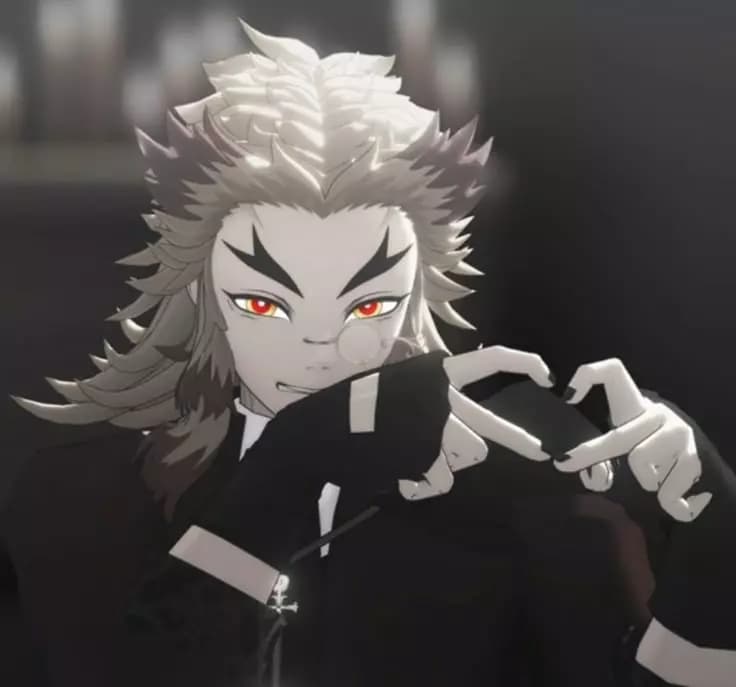 Rengoku Kyojuro thumbnail