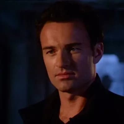 Cole Turner (dein Chef?)  thumbnail