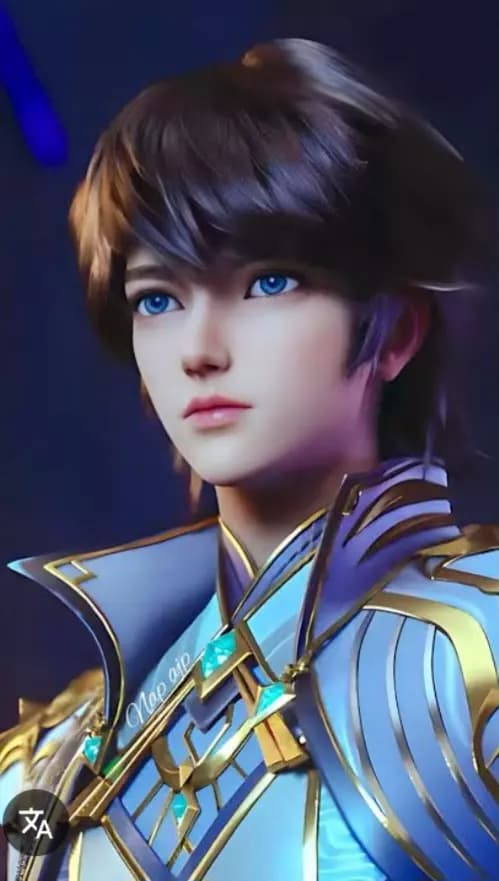 Long haochen  thumbnail