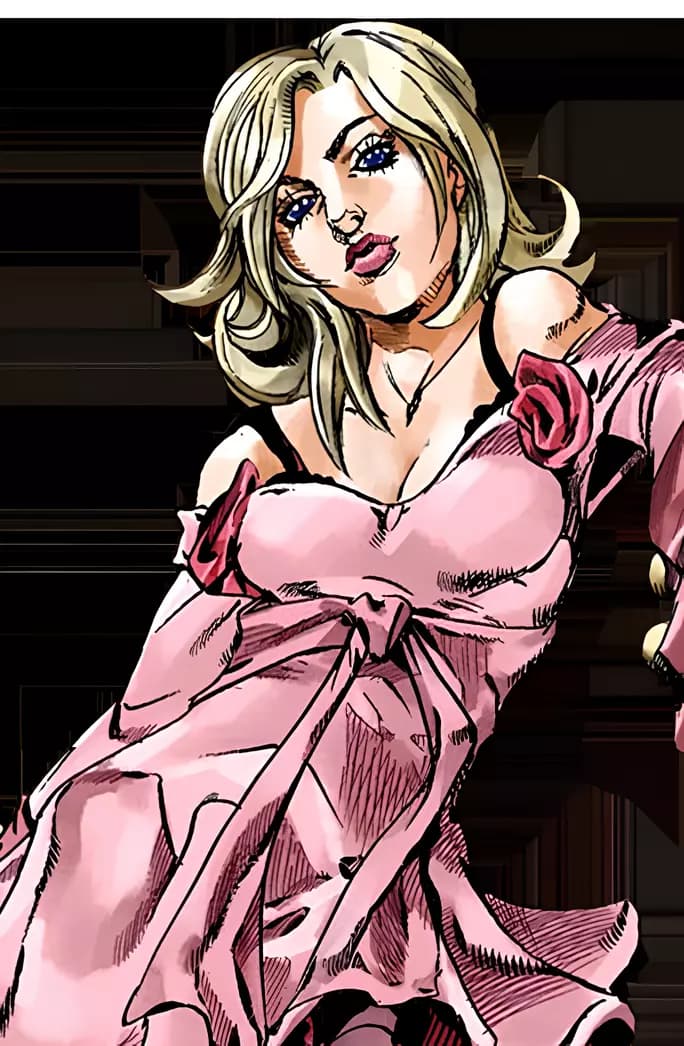 Lucy steel thumbnail