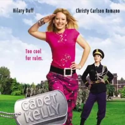 Kelly Collins thumbnail