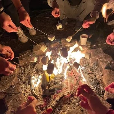The Camping Crew thumbnail