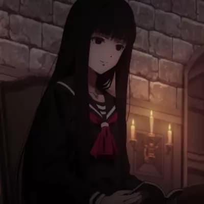 Shiki, Enemy of All thumbnail