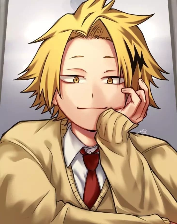 Denki kaminari thumbnail