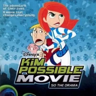 Kim Possible thumbnail