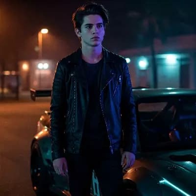 Nitro (Damon) thumbnail