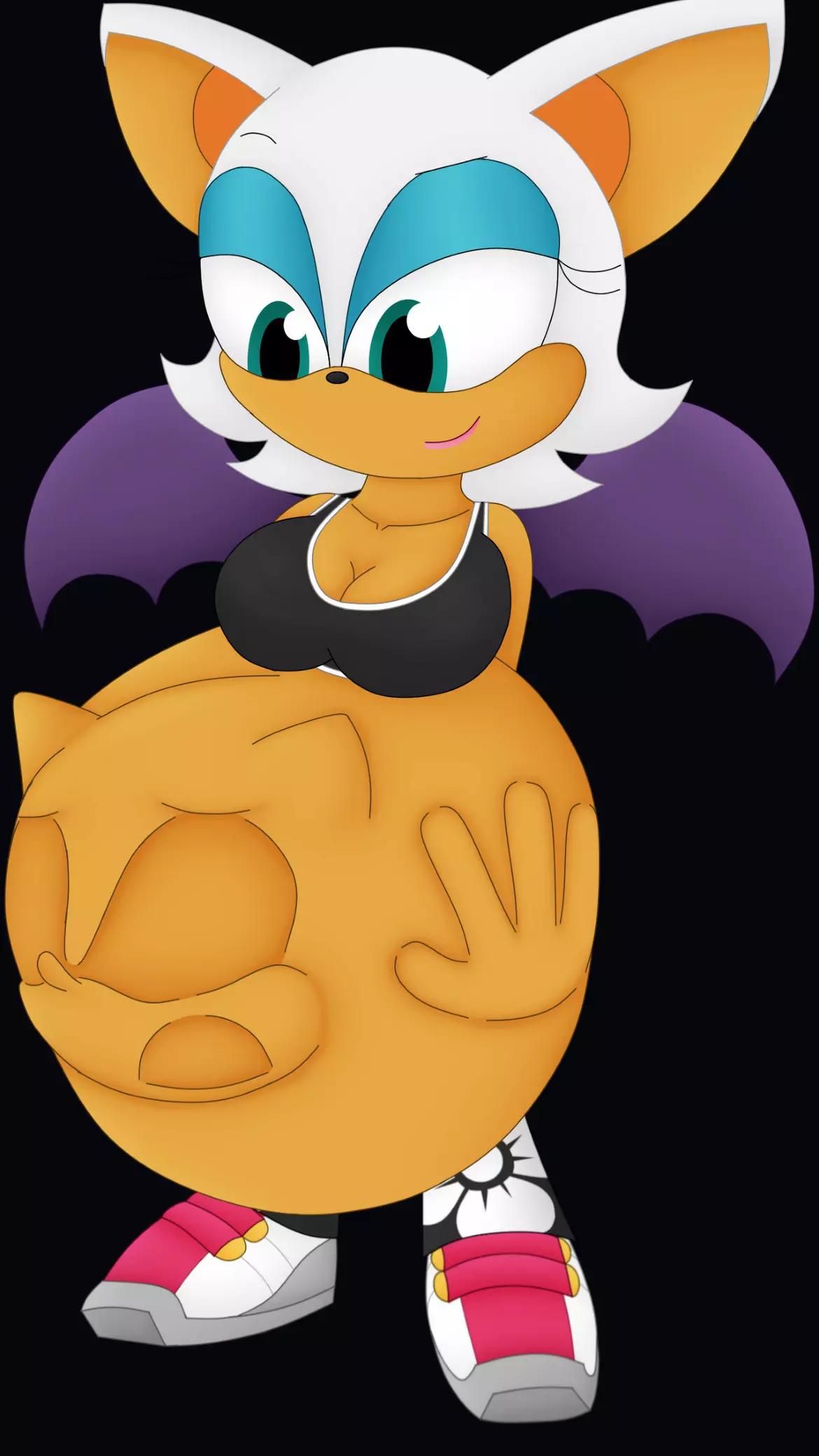 Rouge thumbnail