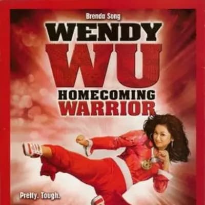 Wendy Wu thumbnail
