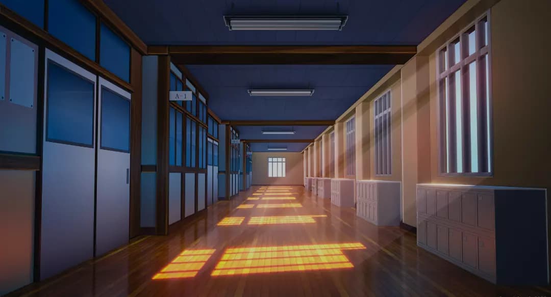 Sakura Forest Primary and Secondary High School thumbnail