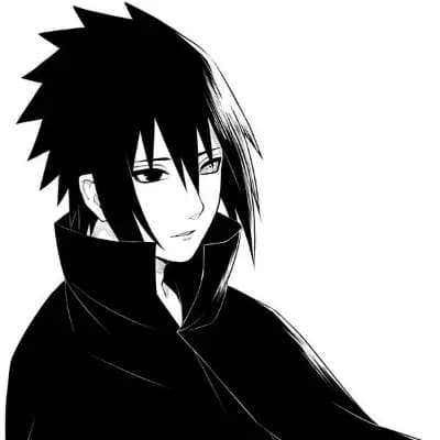Sasuke Uchiha thumbnail