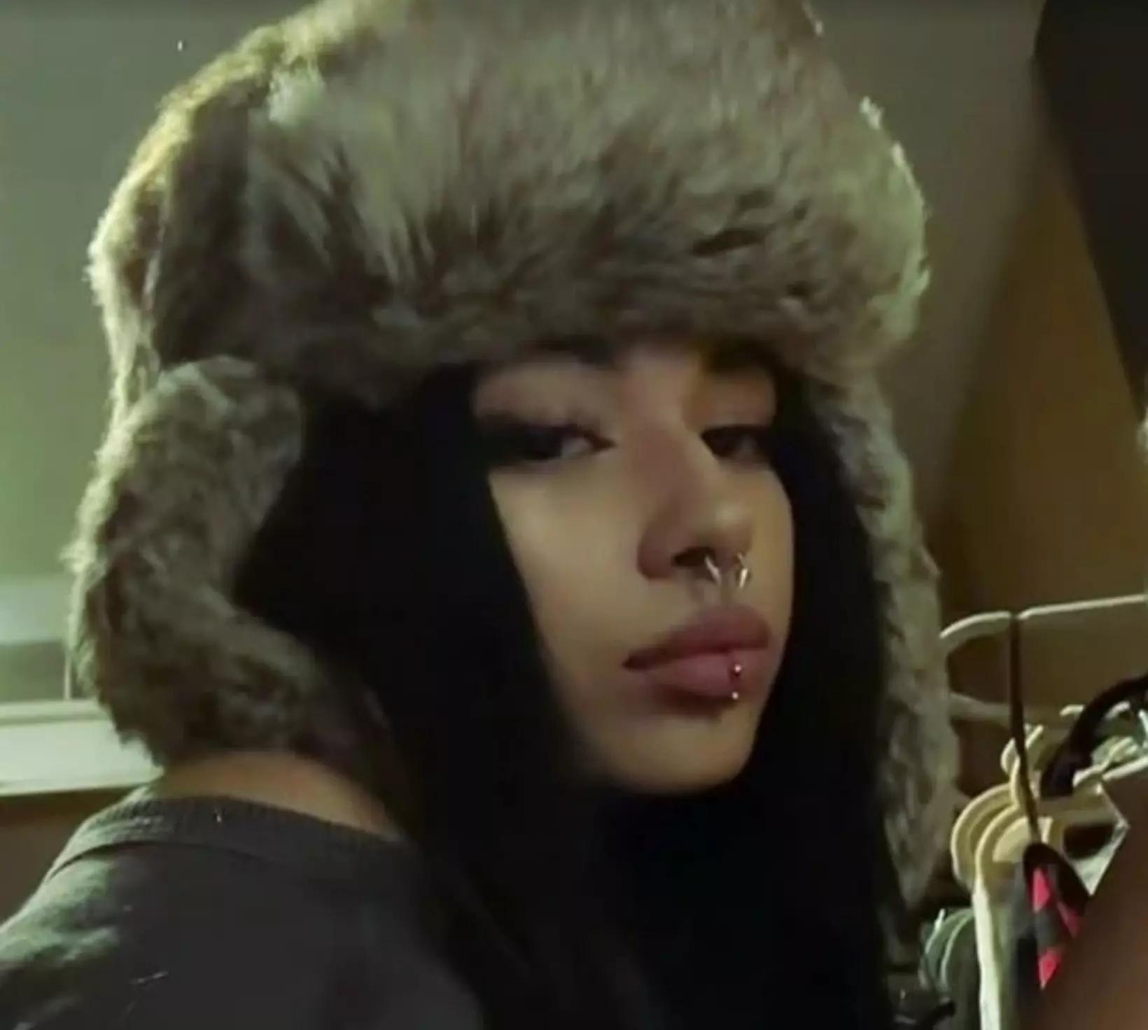 Lana thumbnail