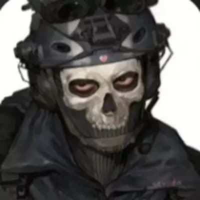 Ghost thumbnail