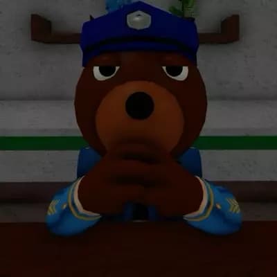 Official Doggy thumbnail