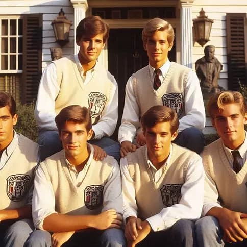 A.R.R.- Your Fraternity in 1965 thumbnail