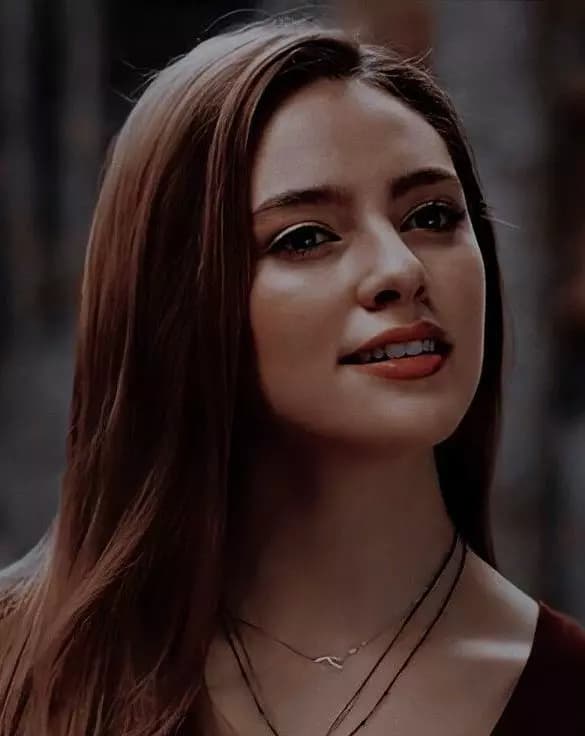 Hope Mikaelson thumbnail