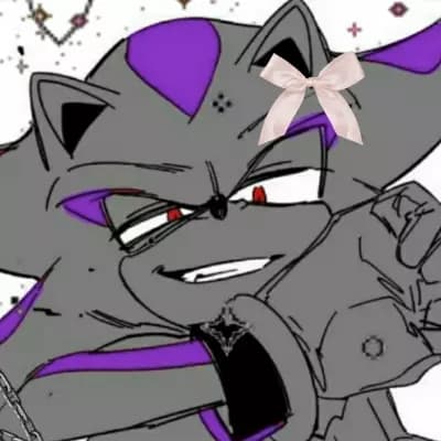 Night (sister of Shadow) thumbnail