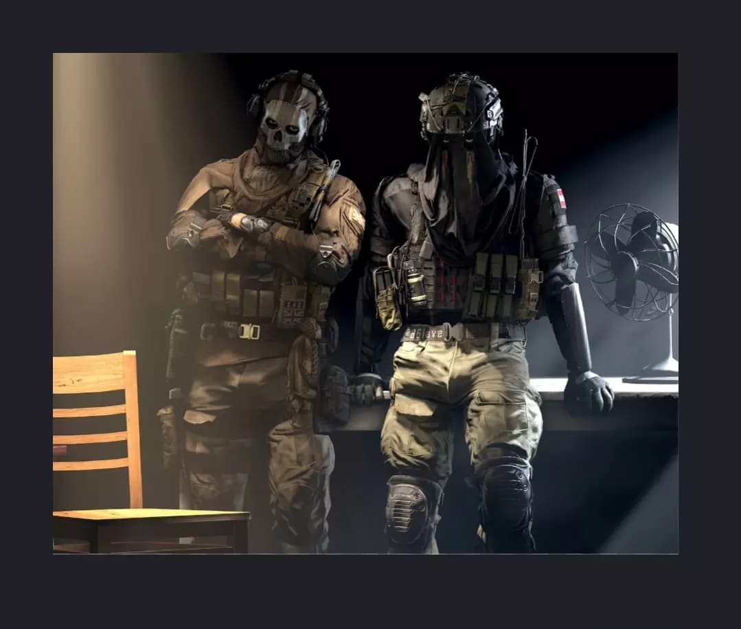 Good Cop bad Cop  thumbnail