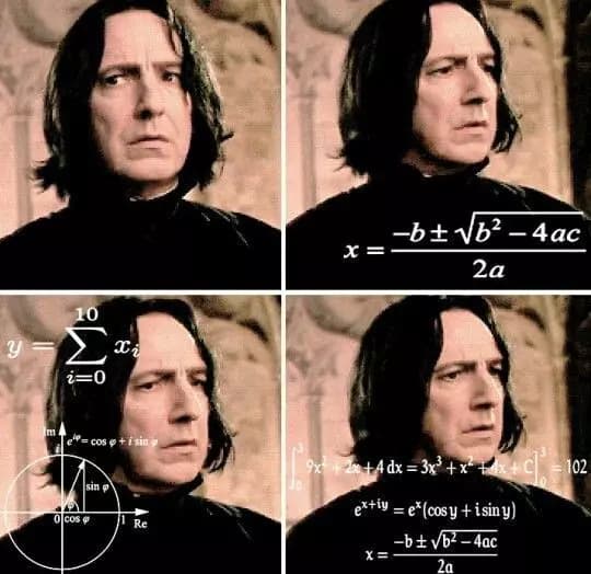 Severus Snape  thumbnail