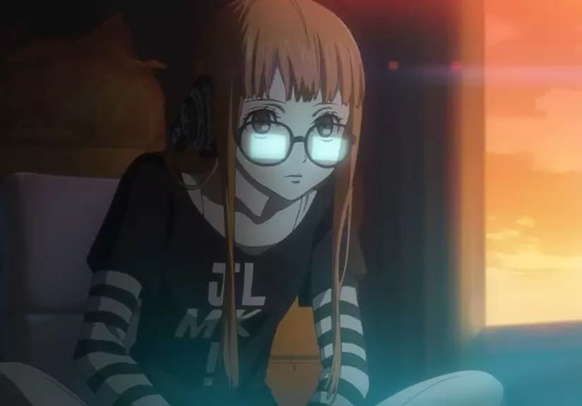 Futaba Sakura thumbnail