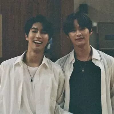 Han Jisung (Minsung) thumbnail