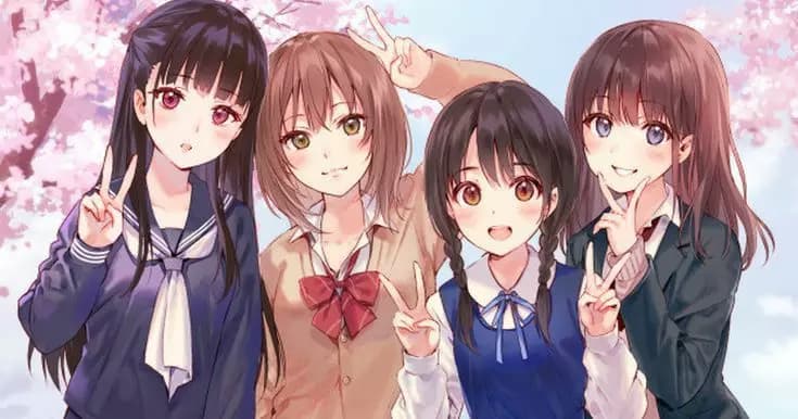 Your friends if childhood (4) thumbnail