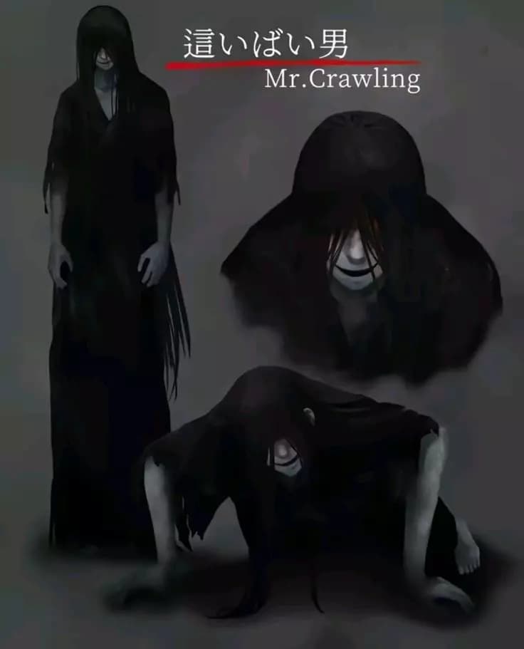 Mr. Crawling thumbnail