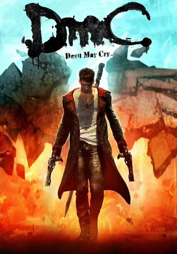 Devil may cry dmc RPG thumbnail