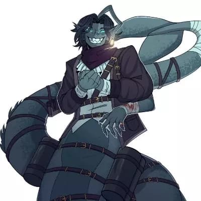 Sebastian Solace thumbnail