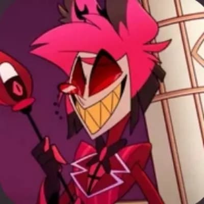 Alastor thumbnail