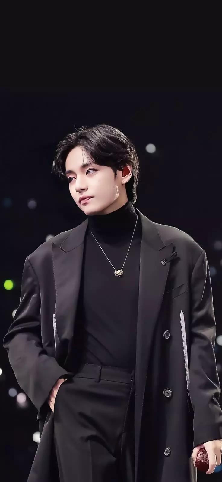 Kim taehyung  thumbnail
