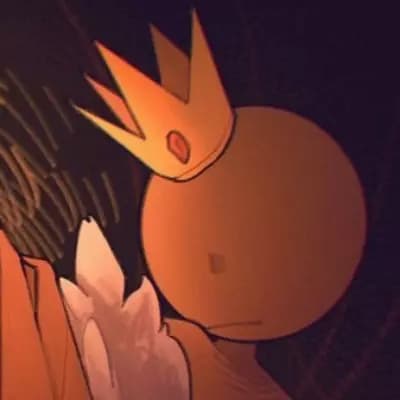 King Orange thumbnail