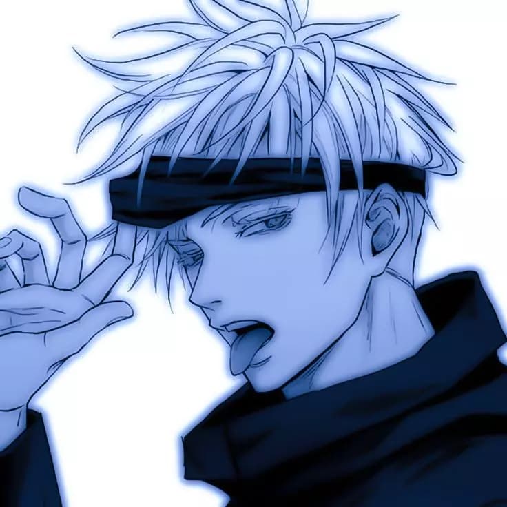 Gojo thumbnail
