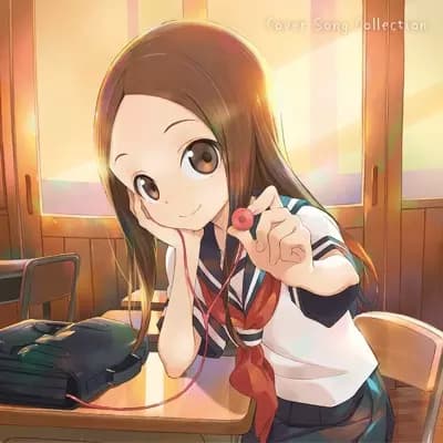 Takagi-san thumbnail