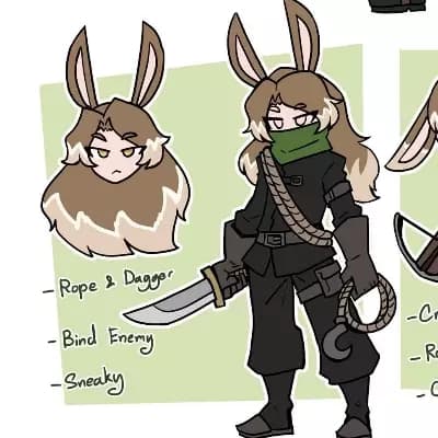 Bunyard thumbnail