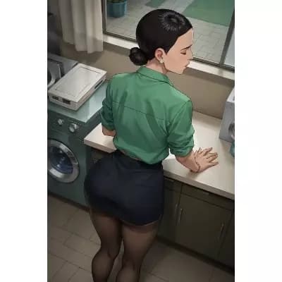 Debbie (your mom) thumbnail