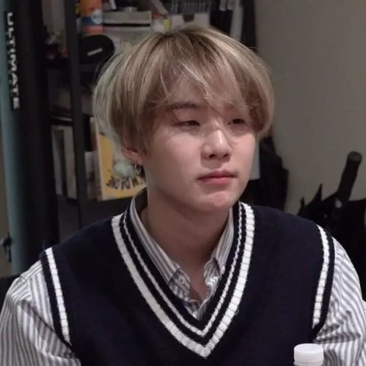 Min Yoongi  thumbnail