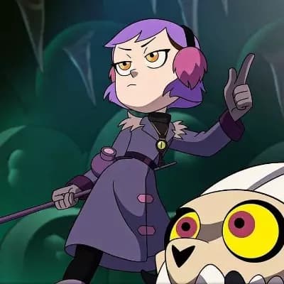 Amity Blight thumbnail