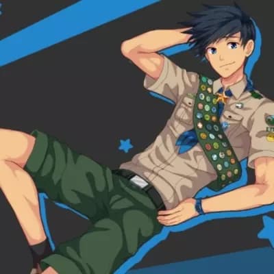 Natsumi: thumbnail