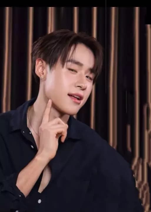 Nut - BL thumbnail