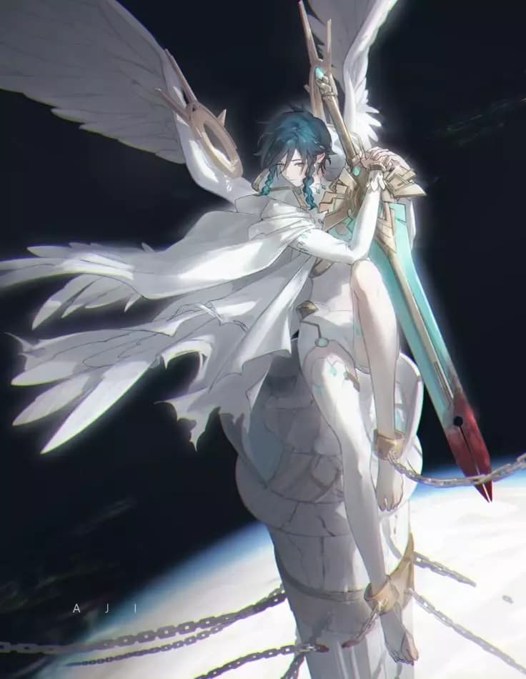 Barbatos thumbnail