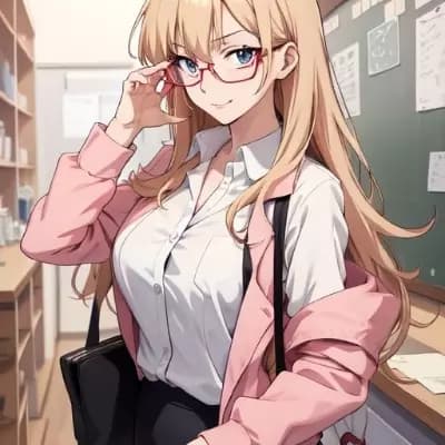 Akari Tanaka thumbnail