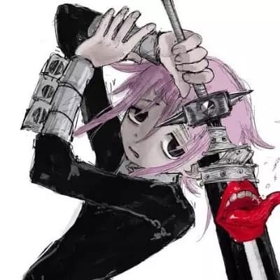 Crona Gorgon thumbnail