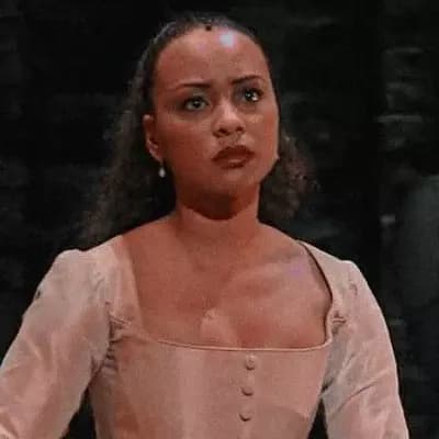 Peggy Schuyler (Margaret) thumbnail