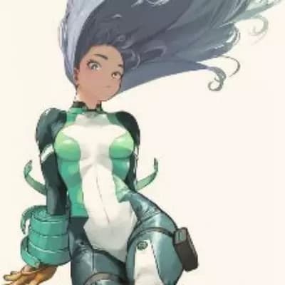 Nejire Hado thumbnail